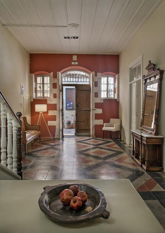 Anatolia Guest House Chania  Exterior photo
