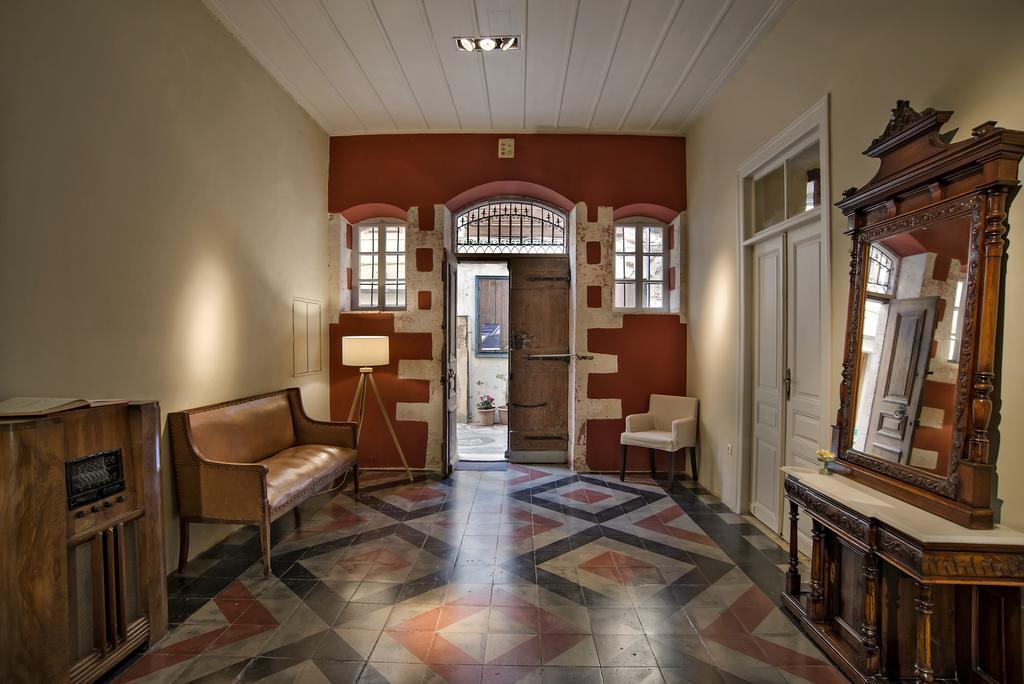 Anatolia Guest House Chania  Exterior photo