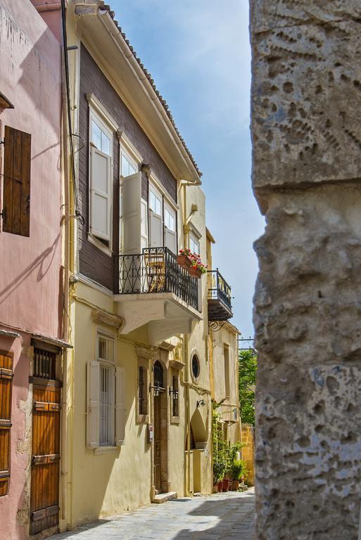 Anatolia Guest House Chania  Exterior photo