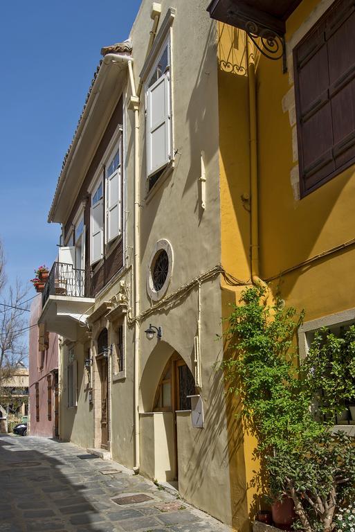 Anatolia Guest House Chania  Exterior photo