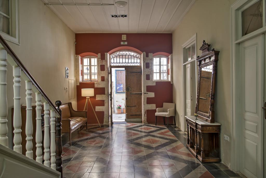 Anatolia Guest House Chania  Exterior photo