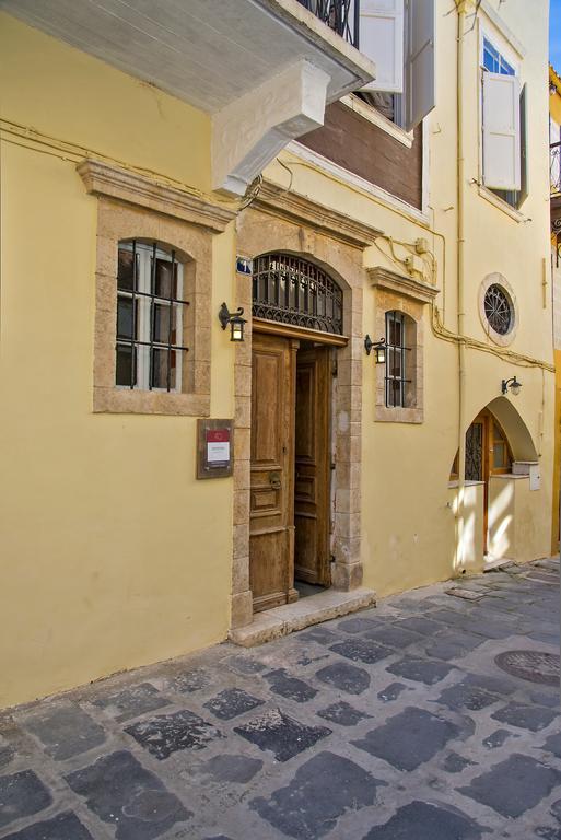 Anatolia Guest House Chania  Exterior photo