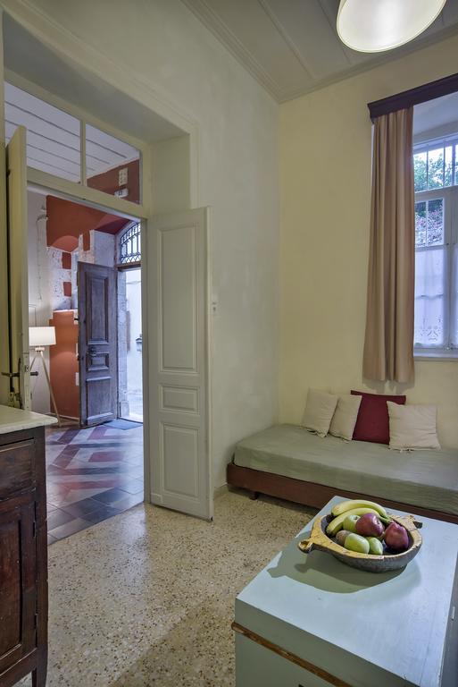 Anatolia Guest House Chania  Exterior photo