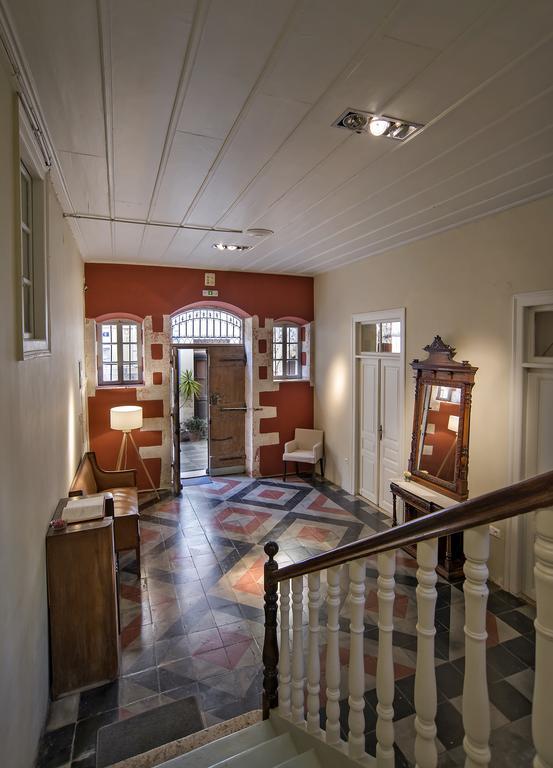 Anatolia Guest House Chania  Exterior photo