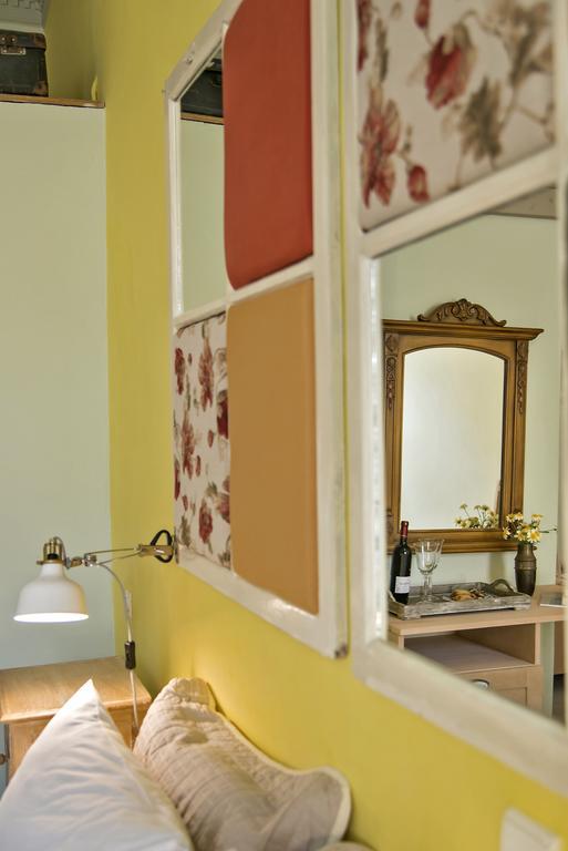 Anatolia Guest House Chania  Exterior photo