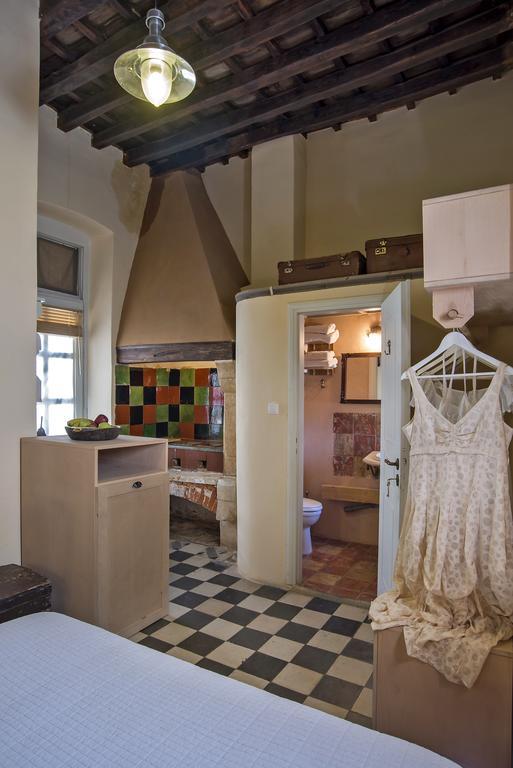 Anatolia Guest House Chania  Exterior photo