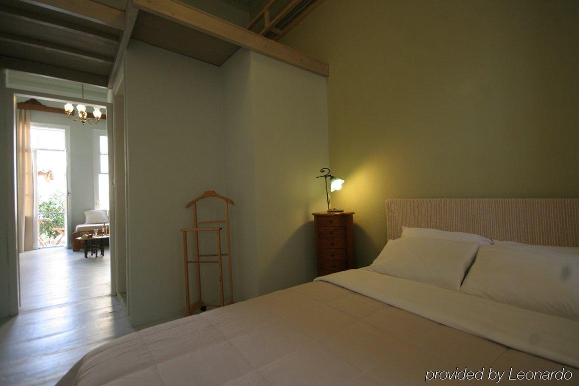 Anatolia Guest House Chania  Exterior photo