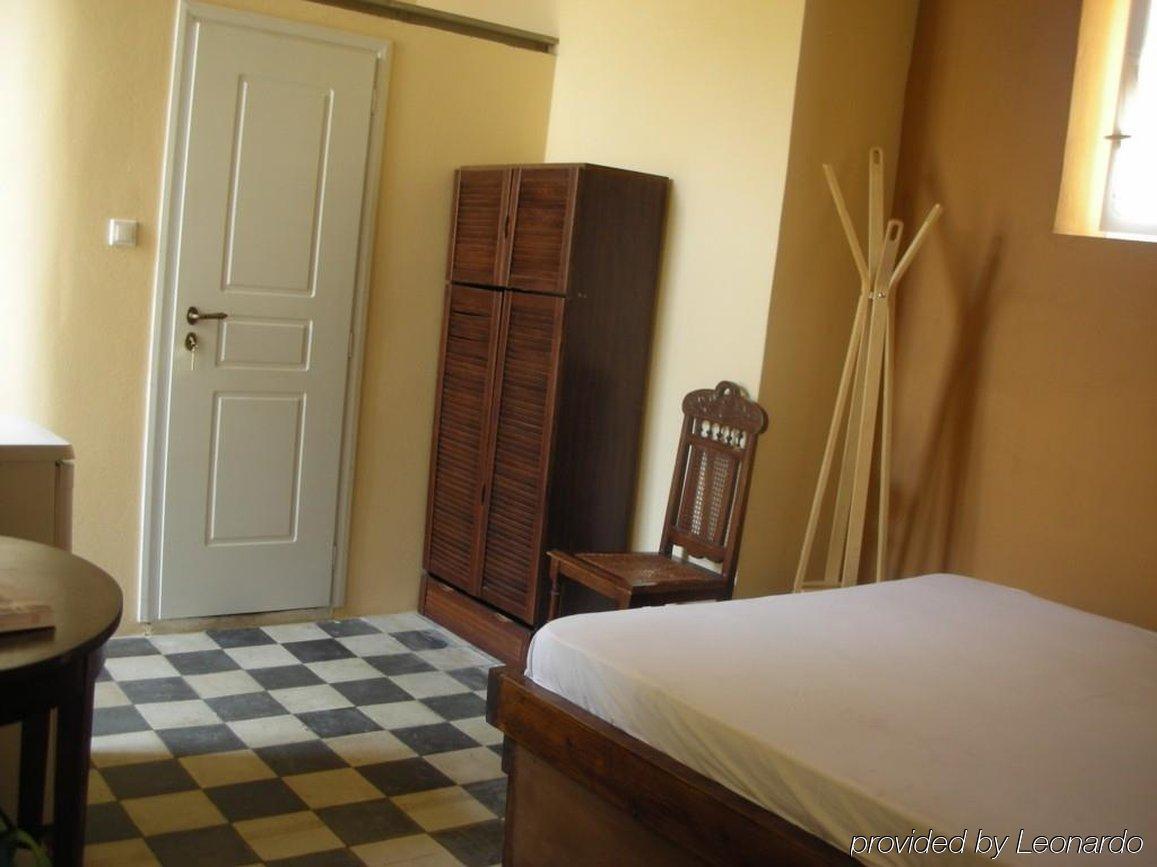 Anatolia Guest House Chania  Exterior photo