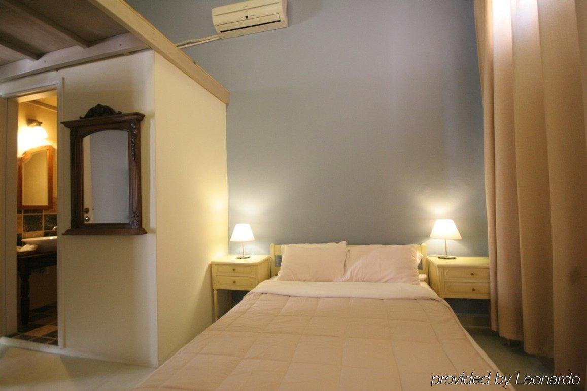 Anatolia Guest House Chania  Exterior photo