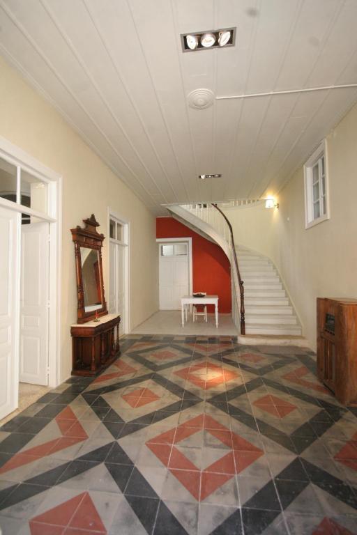 Anatolia Guest House Chania  Exterior photo