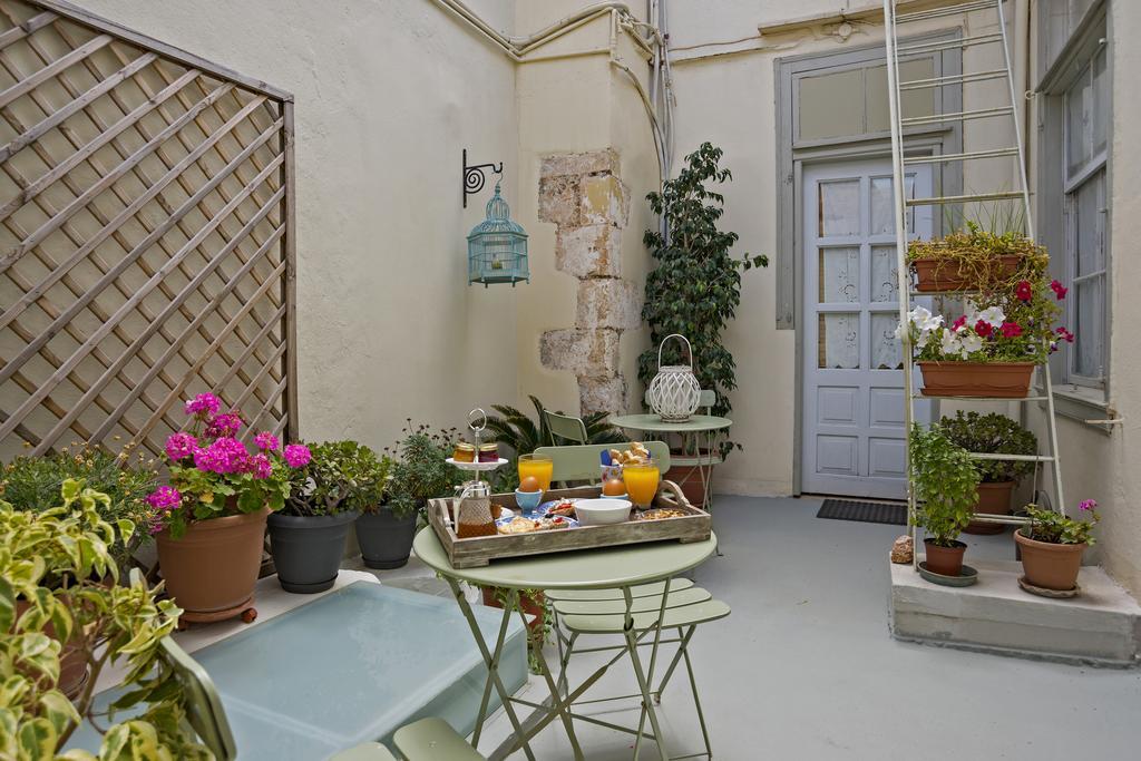 Anatolia Guest House Chania  Exterior photo