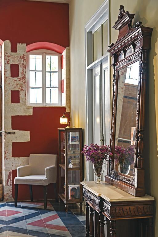 Anatolia Guest House Chania  Exterior photo
