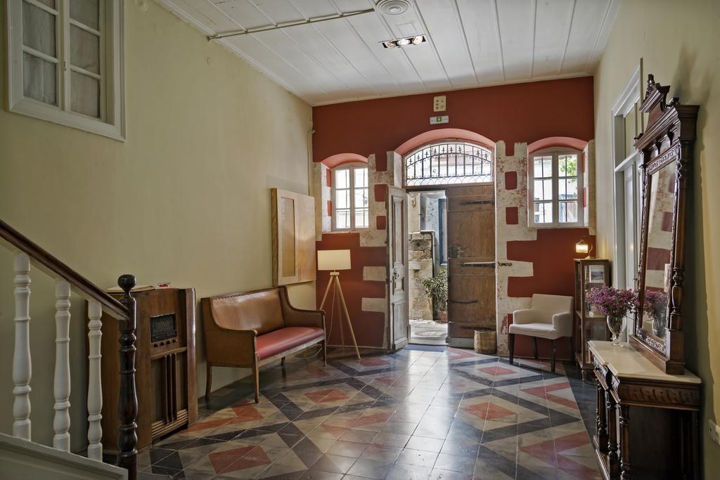 Anatolia Guest House Chania  Exterior photo