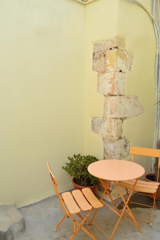 Anatolia Guest House Chania  Exterior photo