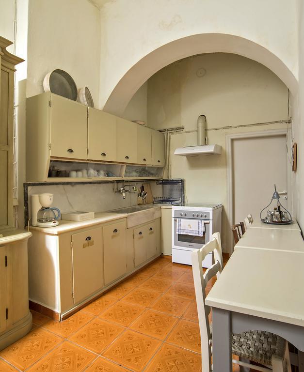 Anatolia Guest House Chania  Exterior photo