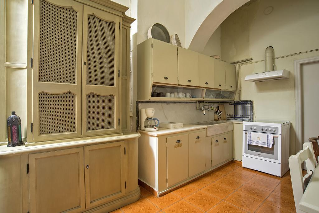 Anatolia Guest House Chania  Exterior photo
