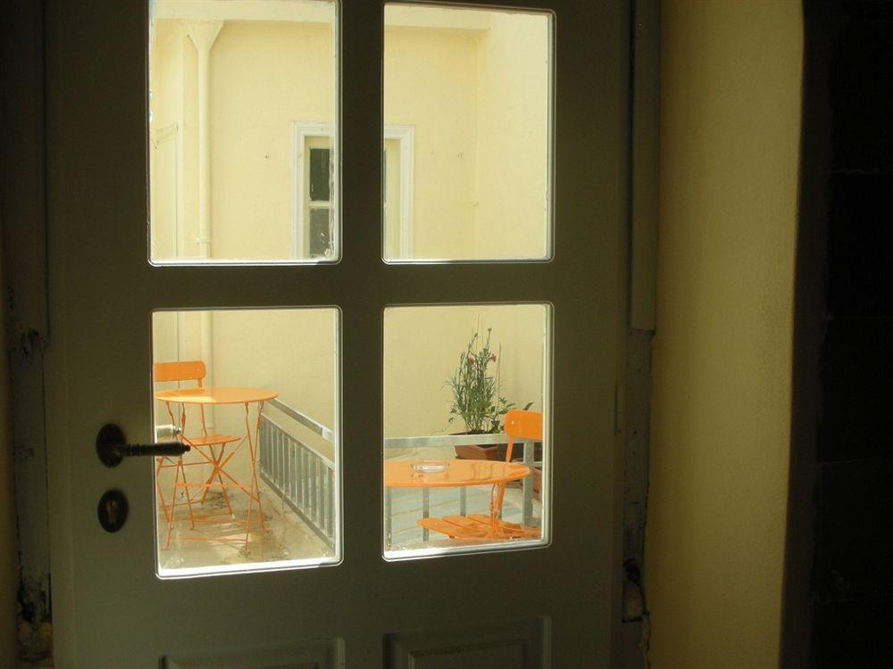 Anatolia Guest House Chania  Exterior photo