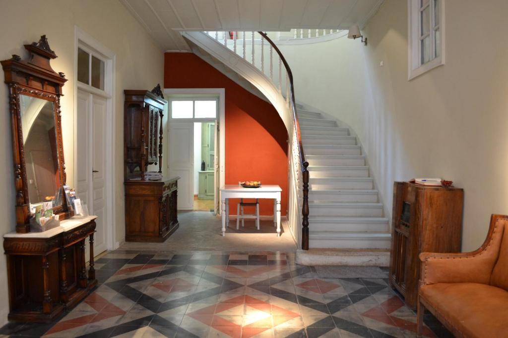 Anatolia Guest House Chania  Exterior photo