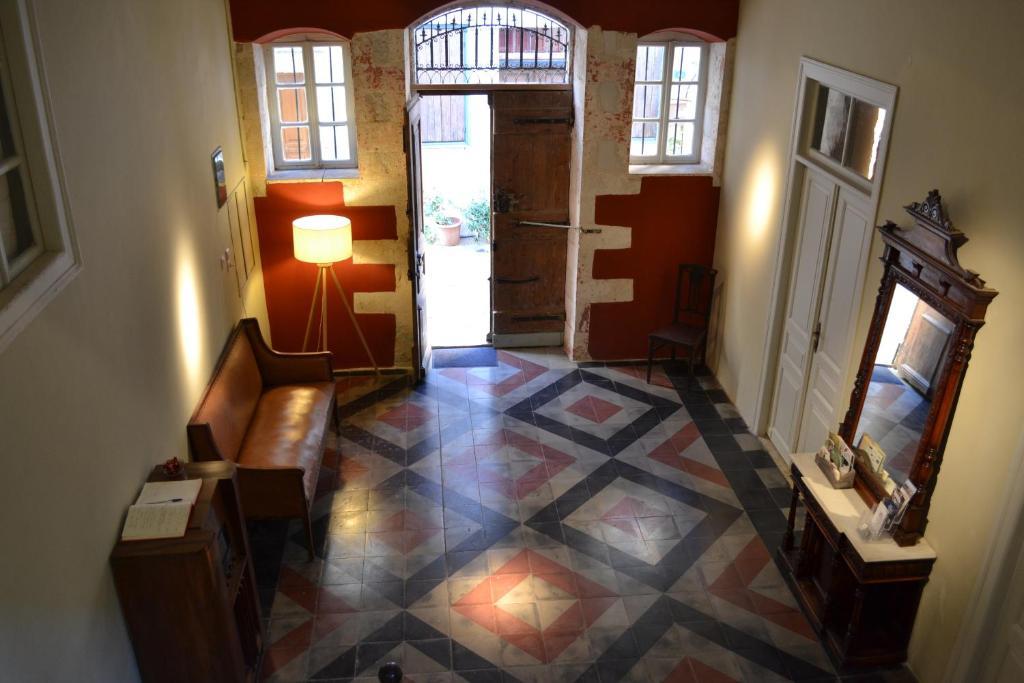 Anatolia Guest House Chania  Exterior photo