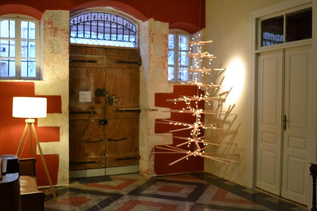 Anatolia Guest House Chania  Exterior photo