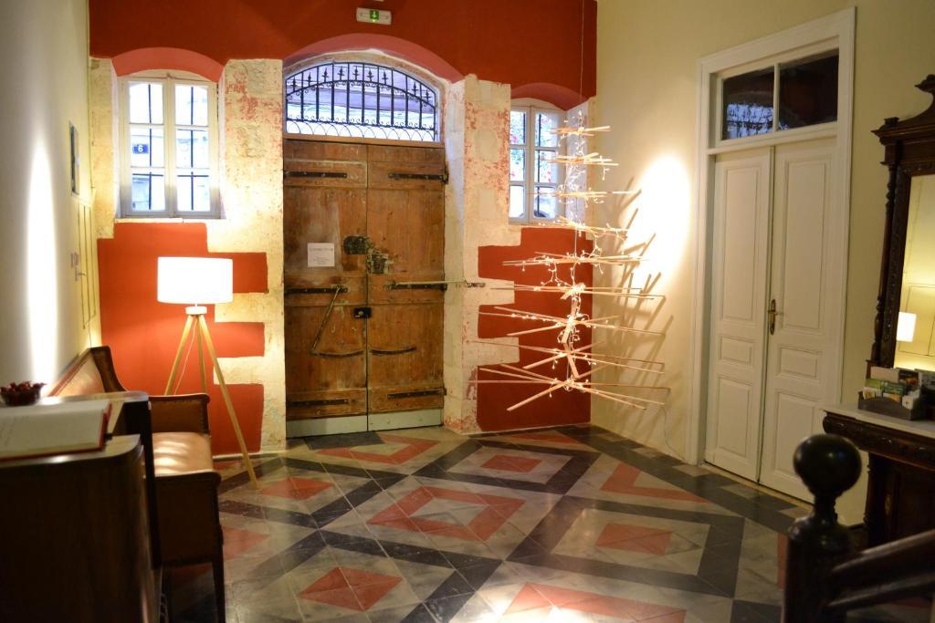 Anatolia Guest House Chania  Exterior photo
