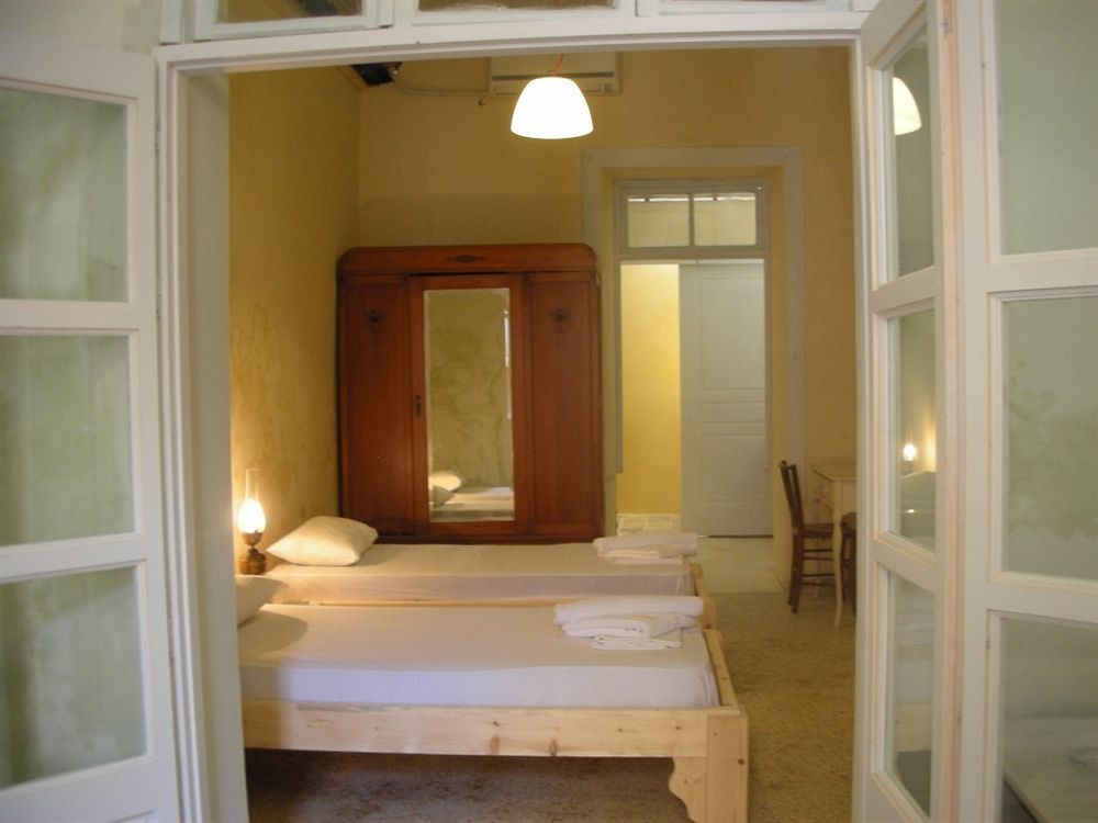 Anatolia Guest House Chania  Exterior photo