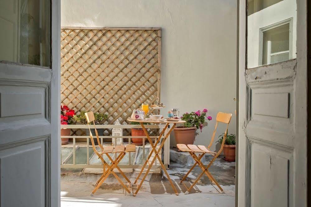 Anatolia Guest House Chania  Exterior photo